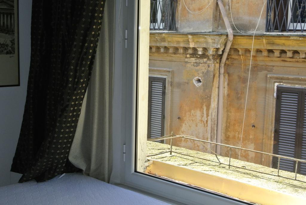 Pantheon Domus Valentino Διαμέρισμα Ρώμη Εξωτερικό φωτογραφία