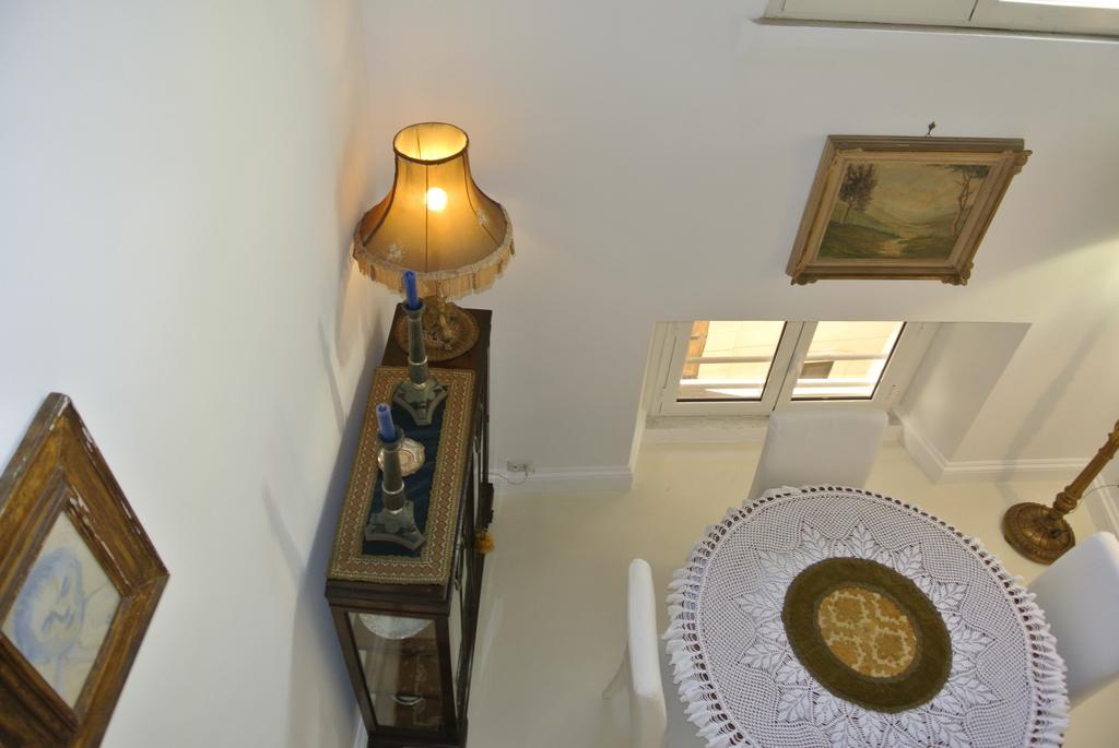 Pantheon Domus Valentino Διαμέρισμα Ρώμη Εξωτερικό φωτογραφία