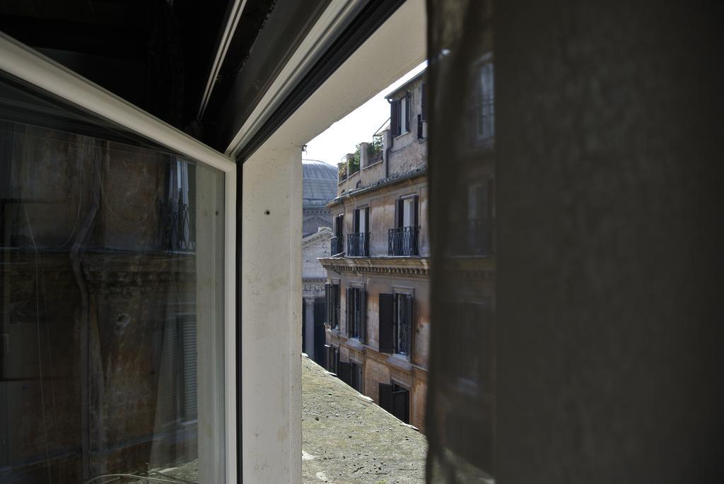Pantheon Domus Valentino Διαμέρισμα Ρώμη Εξωτερικό φωτογραφία