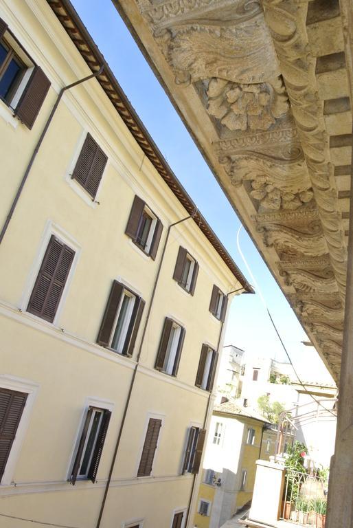 Pantheon Domus Valentino Διαμέρισμα Ρώμη Εξωτερικό φωτογραφία